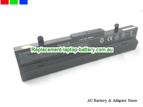  image 1 for Battery Eee PC 1005HA-WHI045X, Australia ASUS Eee PC 1005HA-WHI045X Laptop Battery In Stock With Low Price