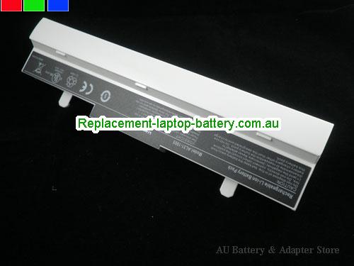  image 2 for Battery Eee PC 1005HA-WHI045X, Australia ASUS Eee PC 1005HA-WHI045X Laptop Battery In Stock With Low Price