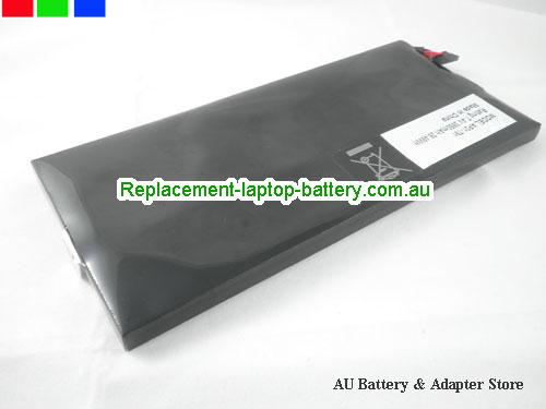  image 3 for Battery Eee PC T91SA-VU1X-BK, Australia ASUS Eee PC T91SA-VU1X-BK Laptop Battery In Stock With Low Price
