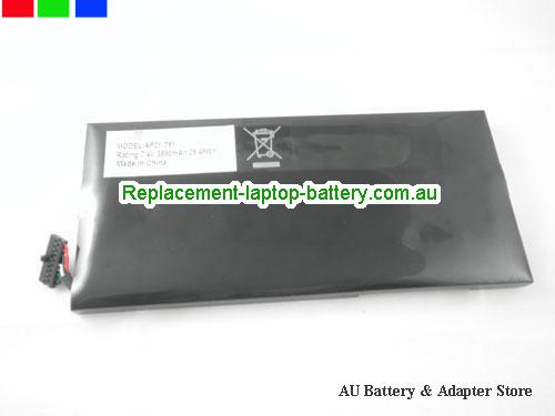  image 5 for Battery Eee PC T91SA-VU1X-BK, Australia ASUS Eee PC T91SA-VU1X-BK Laptop Battery In Stock With Low Price