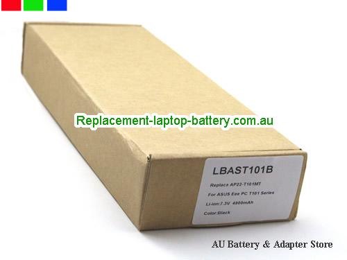  image 5 for Battery T101MT, Australia ASUS T101MT Laptop Battery In Stock With Low Price