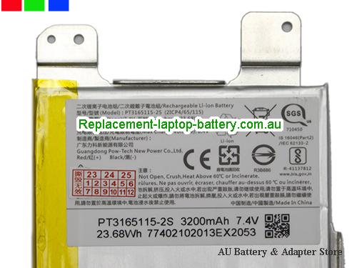  image 4 for Battery Essenyial NE14A2, Australia AVITA Essenyial NE14A2 Laptop Battery In Stock With Low Price