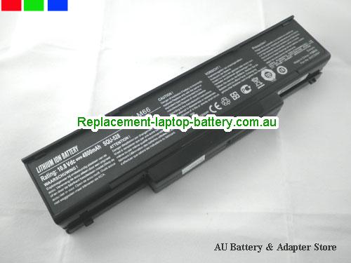  image 1 for Battery W761C, Australia CLEVO W761C Laptop Battery In Stock With Low Price