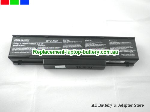  image 5 for Battery W761C, Australia CLEVO W761C Laptop Battery In Stock With Low Price