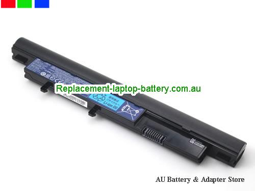  image 2 for Battery ASPIRE AS3810TZG-414G32N, Australia ACER ASPIRE AS3810TZG-414G32N Laptop Battery In Stock With Low Price