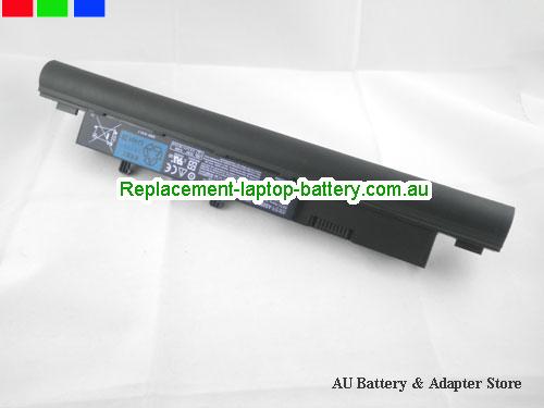  image 5 for Battery Aspire 3810T-S22, Australia ACER Aspire 3810T-S22 Laptop Battery In Stock With Low Price