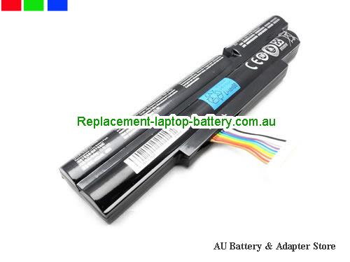  image 1 for Battery ASPIRE TIMELINEX 4830T-2413G25MN, Australia ACER ASPIRE TIMELINEX 4830T-2413G25MN Laptop Battery In Stock With Low Price