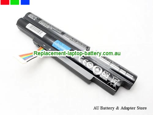  image 2 for Battery ASPIRE TIMELINEX 4830T-2413G25MN, Australia ACER ASPIRE TIMELINEX 4830T-2413G25MN Laptop Battery In Stock With Low Price