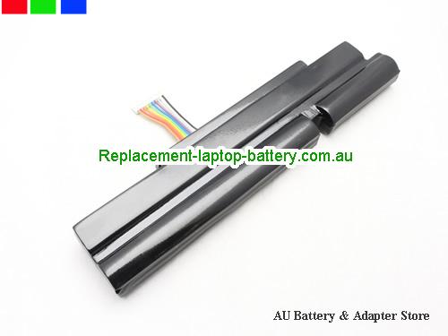  image 3 for Battery ASPIRE TIMELINEX 4830T-2413G25MN, Australia ACER ASPIRE TIMELINEX 4830T-2413G25MN Laptop Battery In Stock With Low Price