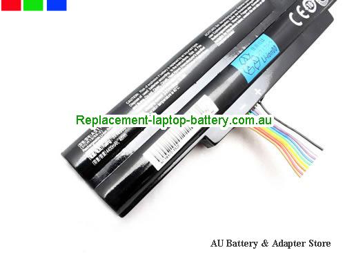  image 5 for Battery ASPIRE TIMELINEX 4830T-2413G25MN, Australia ACER ASPIRE TIMELINEX 4830T-2413G25MN Laptop Battery In Stock With Low Price