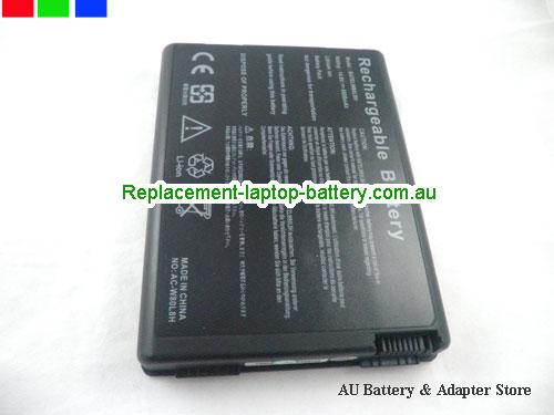  image 3 for Battery Aspire 1673WLMi, Australia ACER Aspire 1673WLMi Laptop Battery In Stock With Low Price