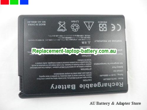 image 5 for Battery Aspire 1673WLMi, Australia ACER Aspire 1673WLMi Laptop Battery In Stock With Low Price