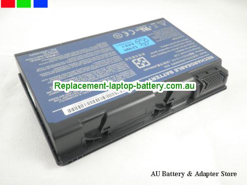  image 2 for Battery TravelMate 6410 Series, Australia ACER TravelMate 6410 Series Laptop Battery In Stock With Low Price