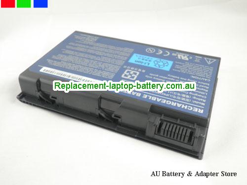  image 4 for Battery TravelMate 6410 Series, Australia ACER TravelMate 6410 Series Laptop Battery In Stock With Low Price