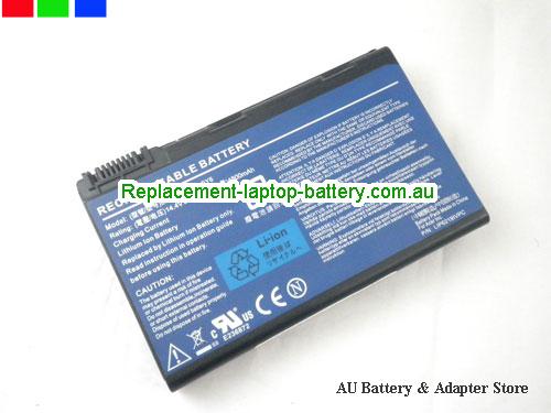  image 1 for Battery TravelMate 6410 Series, Australia ACER TravelMate 6410 Series Laptop Battery In Stock With Low Price