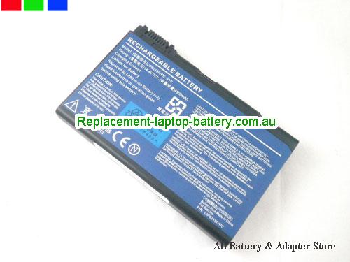  image 3 for Battery TravelMate 6410 Series, Australia ACER TravelMate 6410 Series Laptop Battery In Stock With Low Price