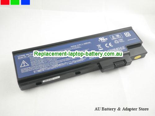  image 1 for Battery 4UR18650F-2-QC218, Australia ACER 4UR18650F-2-QC218 Laptop Battery In Stock With Low Price