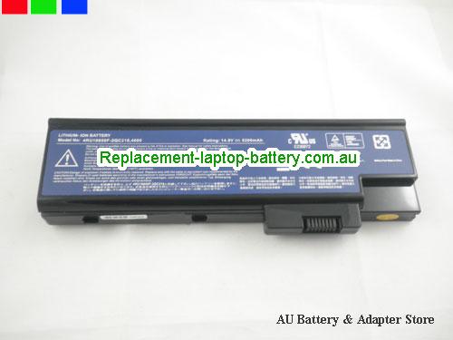  image 5 for Battery 4UR18650F-2-QC218, Australia ACER 4UR18650F-2-QC218 Laptop Battery In Stock With Low Price
