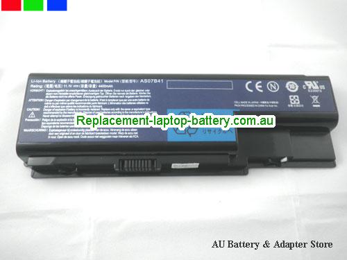  image 5 for Battery Aspire-5739G-662G50Mn, Australia ACER Aspire-5739G-662G50Mn Laptop Battery In Stock With Low Price