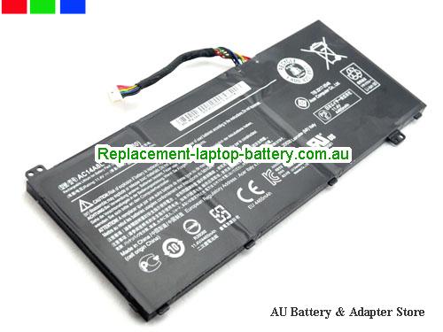  image 1 for Battery Spin 3 SP314-51-34CD, Australia ACER Spin 3 SP314-51-34CD Laptop Battery In Stock With Low Price
