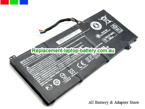  image 5 for Battery Spin 3 SP314-51-34CD, Australia ACER Spin 3 SP314-51-34CD Laptop Battery In Stock With Low Price