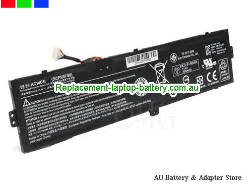  image 1 for Battery Switch 12 SW5-271-604B, Australia ACER Switch 12 SW5-271-604B Laptop Battery In Stock With Low Price