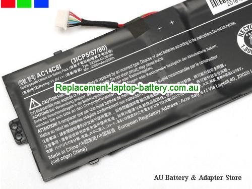  image 2 for Battery Switch 12 SW5-271-604B, Australia ACER Switch 12 SW5-271-604B Laptop Battery In Stock With Low Price