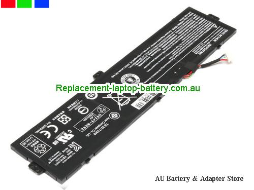  image 5 for Battery Switch 12 SW5-271-604B, Australia ACER Switch 12 SW5-271-604B Laptop Battery In Stock With Low Price