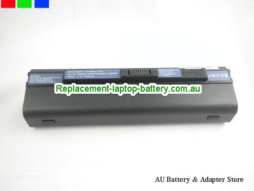  image 5 for Battery A0751h-52Yb, Australia ACER A0751h-52Yb Laptop Battery In Stock With Low Price