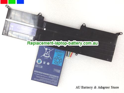  image 1 for Battery Aspire S3-951-2464g52iss, Australia ACER Aspire S3-951-2464g52iss Laptop Battery In Stock With Low Price
