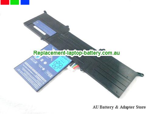  image 2 for Battery Aspire S3-951-2464g52iss, Australia ACER Aspire S3-951-2464g52iss Laptop Battery In Stock With Low Price