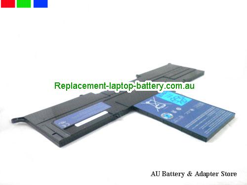  image 3 for Battery Aspire S3-951-2464g52iss, Australia ACER Aspire S3-951-2464g52iss Laptop Battery In Stock With Low Price