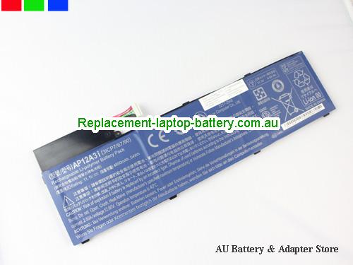  image 1 for Battery Icona W700 Tablet, Australia ACER Icona W700 Tablet Laptop Battery In Stock With Low Price