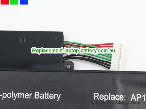  image 2 for Battery Aspire M5-581TG-53334G52MASS, Australia ACER Aspire M5-581TG-53334G52MASS Laptop Battery In Stock With Low Price