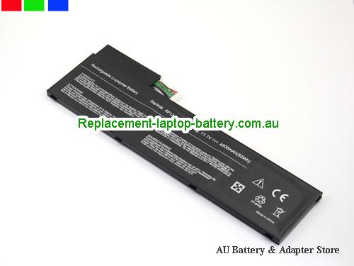  image 5 for Battery Aspire M5-581TG-53334G52MASS, Australia ACER Aspire M5-581TG-53334G52MASS Laptop Battery In Stock With Low Price