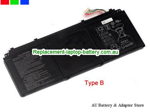  image 5 for Battery SWIFT 1 SF114-32-P2MS, Australia ACER SWIFT 1 SF114-32-P2MS Laptop Battery In Stock With Low Price