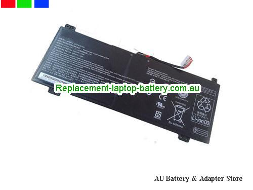  image 5 for Battery Chromebook Spin 11 R751T-C6LD, Australia ACER Chromebook Spin 11 R751T-C6LD Laptop Battery In Stock With Low Price