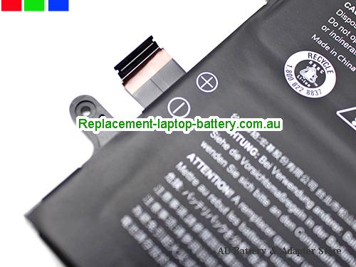  image 5 for Battery Swift 7 SF714-52T-748F, Australia ACER Swift 7 SF714-52T-748F Laptop Battery In Stock With Low Price