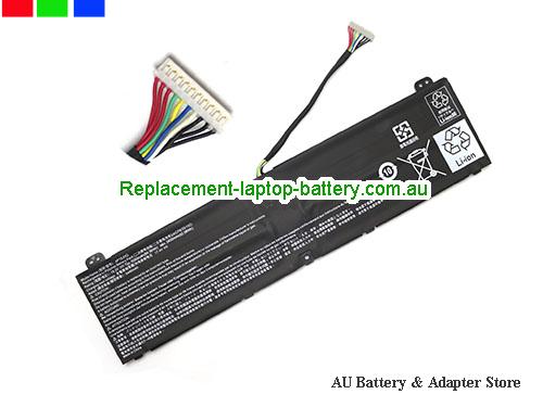  image 1 for Battery ConceptD 7 CN715-71-73A9, Australia ACER ConceptD 7 CN715-71-73A9 Laptop Battery In Stock With Low Price