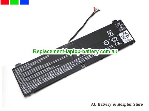  image 2 for Battery ConceptD 7 CN715-71-73A9, Australia ACER ConceptD 7 CN715-71-73A9 Laptop Battery In Stock With Low Price