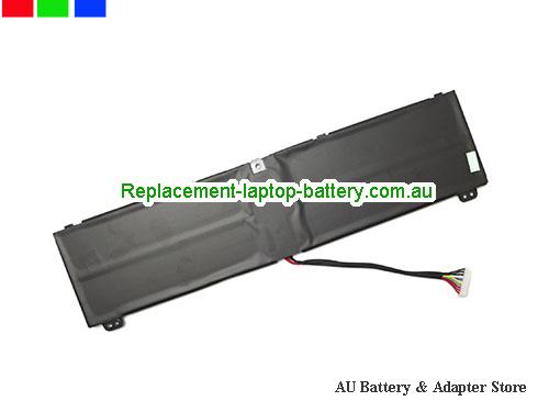  image 3 for Battery ConceptD 7 CN715-71-73A9, Australia ACER ConceptD 7 CN715-71-73A9 Laptop Battery In Stock With Low Price