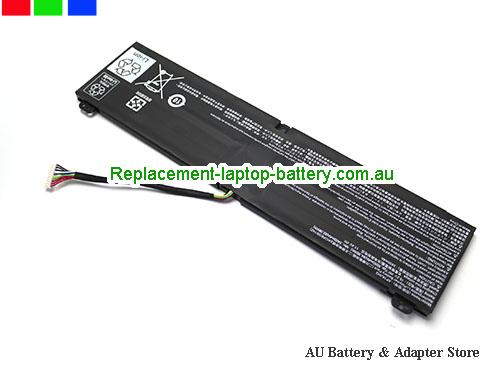  image 4 for Battery ConceptD 7 CN715-71-73A9, Australia ACER ConceptD 7 CN715-71-73A9 Laptop Battery In Stock With Low Price