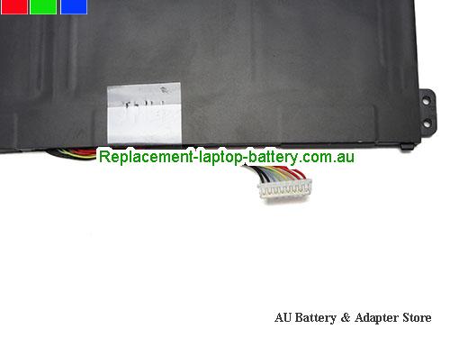  image 5 for Battery CHROMEBOOK 311 C722, Australia ACER CHROMEBOOK 311 C722 Laptop Battery In Stock With Low Price