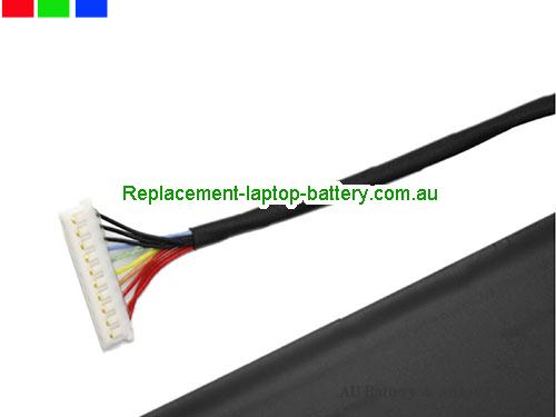  image 5 for Battery Predator Helios 16 PH16-71-74UU, Australia ACER Predator Helios 16 PH16-71-74UU Laptop Battery In Stock With Low Price