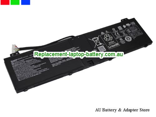  image 2 for Battery Swift X SFX14-71G-7591, Australia ACER Swift X SFX14-71G-7591 Laptop Battery In Stock With Low Price