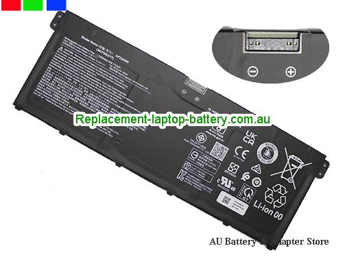  image 1 for Battery SWIFT GO SFG14-71-55HD, Australia ACER SWIFT GO SFG14-71-55HD Laptop Battery In Stock With Low Price