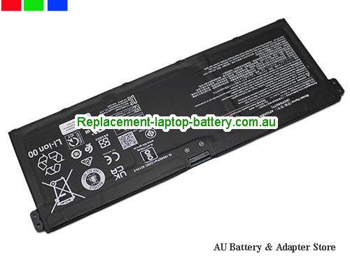  image 2 for Battery SWIFT GO SFG14-71-55HD, Australia ACER SWIFT GO SFG14-71-55HD Laptop Battery In Stock With Low Price