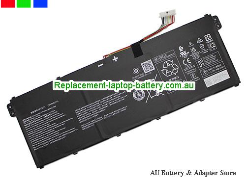  image 4 for Battery ASPIRE 15 A15-41M-R00C, Australia ACER ASPIRE 15 A15-41M-R00C Laptop Battery In Stock With Low Price