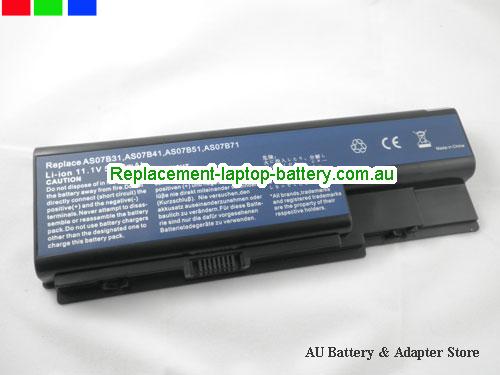  image 1 for Battery LC.BTP00.014, Australia ACER LC.BTP00.014 Laptop Battery In Stock With Low Price
