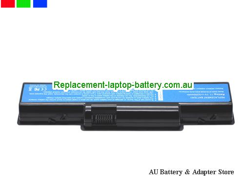  image 3 for Battery NV5381U, Australia ACER NV5381U Laptop Battery In Stock With Low Price
